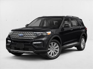 Used 2020 Ford Explorer XLT w/ Equipment Group 202A image 1