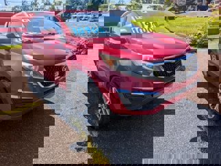 Used 2015 Kia Sportage LX image 1