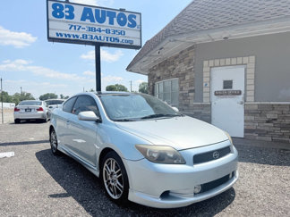 Used 2006 Scion tC image 1