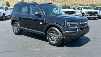 New 2025 Ford Bronco Sport Big Bend image 1