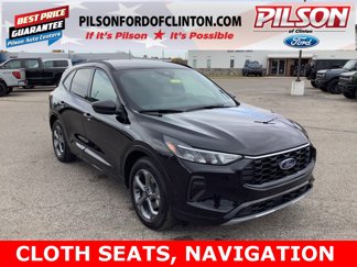 New 2024 Ford Escape ST-Line w/ Tech Pack #1 image 1