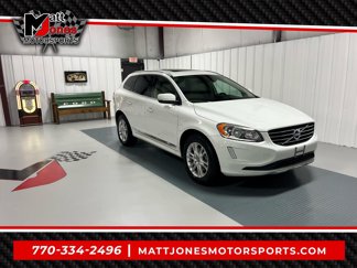 Used 2016 Volvo XC60 T5 Premier image 1