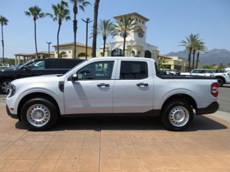 New 2025 Ford Maverick XL image 1