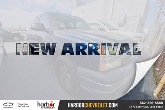 Used 2004 Chevrolet Silverado 1500 LT w/ Limited Appearance Package image 1