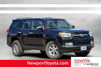 Used 2013 Toyota 4Runner SR5 image 1