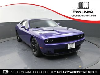 Used 2016 Dodge Challenger R/T w/ Driver Convenience Group image 1