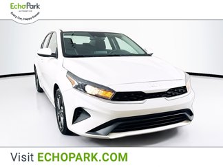 Used 2022 Kia Forte LXS image 1