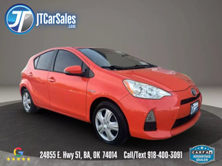 Used 2012 Toyota Prius C Two image 1
