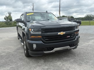Used 2018 Chevrolet Silverado 1500 LT w/ All Star Edition image 1