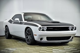Used 2018 Dodge Challenger T/A w/ Quick Order Package 22P T/A image 1
