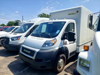 Used 2019 RAM ProMaster 3500 image 1