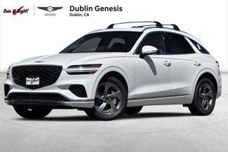 New 2026 Genesis GV70 2.5T Select image 1