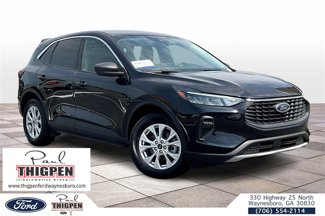 Used 2024 Ford Escape Active image 1