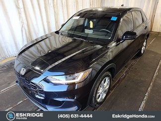 Used 2024 Honda HR-V LX image 1