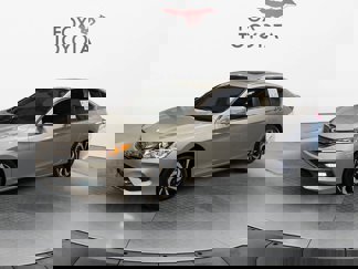 Used 2017 Honda Accord EX-L image 1