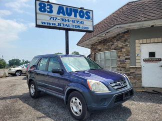 Used 2006 Honda CR-V LX image 1
