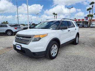 Used 2014 Ford Explorer FWD image 1