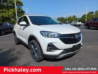 Used 2021 Buick Encore GX Select image 1