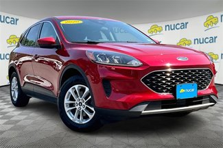 Used 2020 Ford Escape SE image 1
