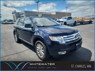 Used 2008 Ford Edge Limited image 1