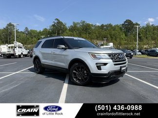 Used 2019 Ford Explorer XLT w/ Equipment Group 202A image 1