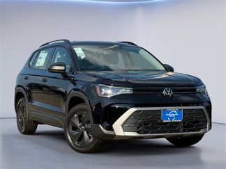 New 2025 Volkswagen Taos S image 1