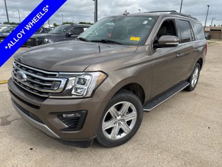 Used 2018 Ford Expedition XLT w/ Equipment Group 202A image 1