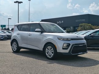 Certified 2020 Kia Soul LX image 1