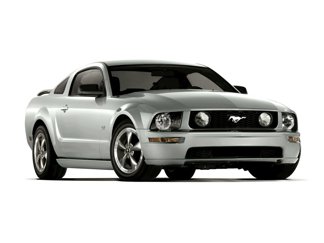 Used 2007 Ford Mustang GT Premium image 1