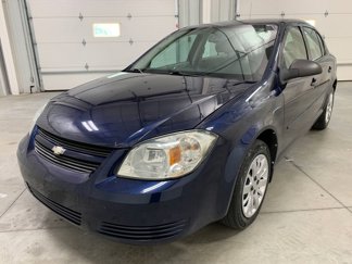 Used 2010 Chevrolet Cobalt LS w/ Protection Package image 1