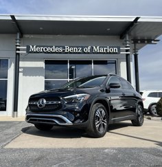 New 2025 Mercedes-Benz GLA 250 4MATIC image 1