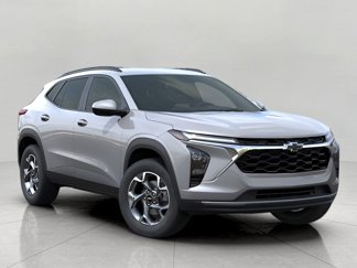 New 2025 Chevrolet Trax LT w/ Driver Confidence Package image 1