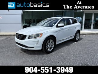 Used 2015 Volvo XC60 T5 Platinum w/ Climate Package image 1