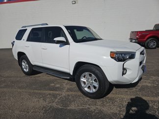 Used 2016 Toyota 4Runner SR5 image 1