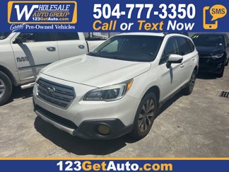 Used 2015 Subaru Outback 2.5i Limited image 1