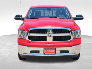 Used 2023 RAM 1500 Classic SLT w/ Trailer & Traction Group video 2