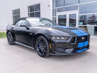 Used 2024 Ford Mustang GT image 1