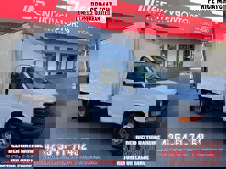 Used 2012 Chevrolet Express 3500 image 1