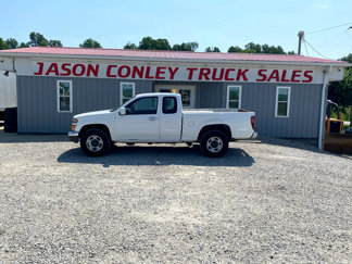 Used 2010 GMC Canyon W/T image 1