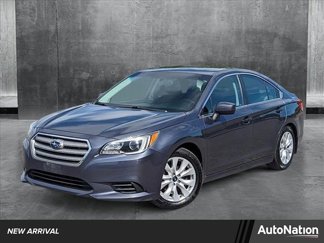 Used 2016 Subaru Legacy 2.5i Premium w/ Popular Package #3 image 1