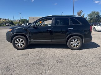 Used 2013 Kia Sorento LX w/ Convenience Pkg image 1