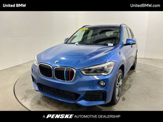 Used 2018 BMW X1 sDrive28i image 1