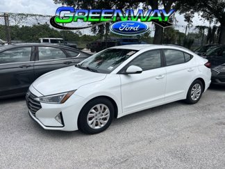 Used 2019 Hyundai Elantra SE w/ Cargo Package image 1