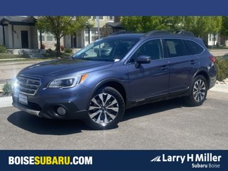 Used 2015 Subaru Outback 2.5i Limited image 1