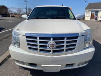 Used 2009 Cadillac Escalade 4WD Hybrid image 1