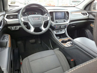 Used 2021 GMC Acadia SLE w/ Driver Convenience Package image 1