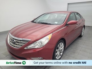Used 2013 Hyundai Sonata SE image 1