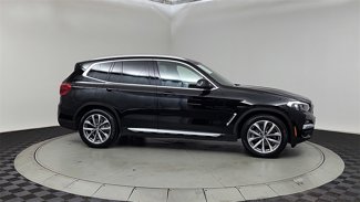 Used 2019 BMW X3 xDrive30i w/ Driving Assistance Package image 1