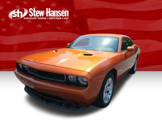 Used 2011 Dodge Challenger image 1