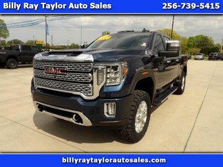 Used 2020 GMC Sierra 2500 Denali w/ Denali Ultimate Package image 1
